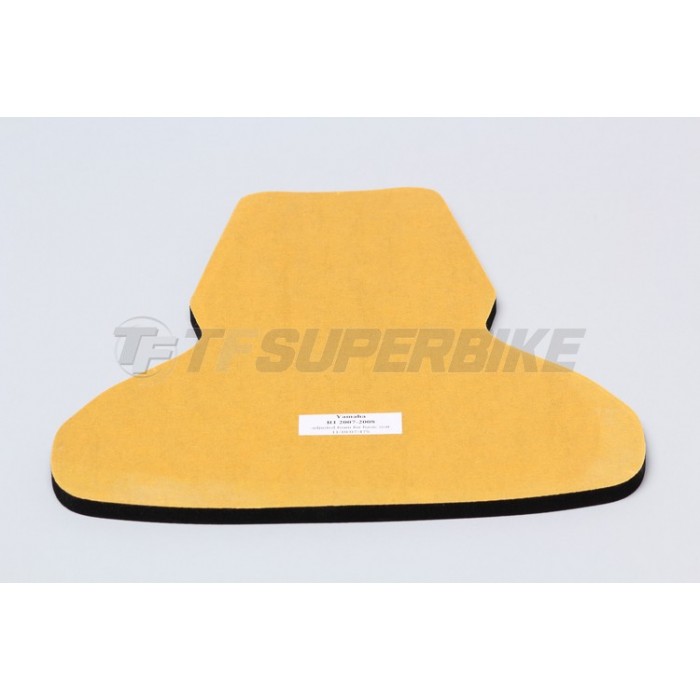 Asiento autoadhesivo foam TFSuperbike Yamaha R1 07-08